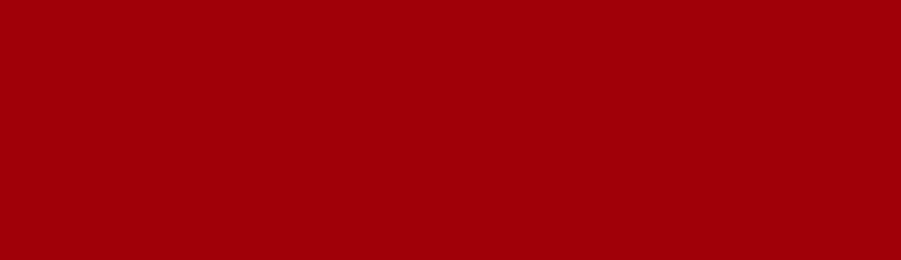 Red technical safety banner