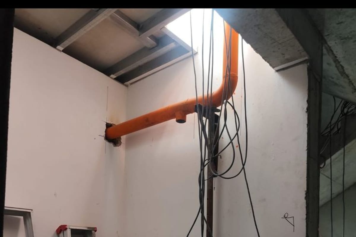 CT Solutions fire safety site photo 163
