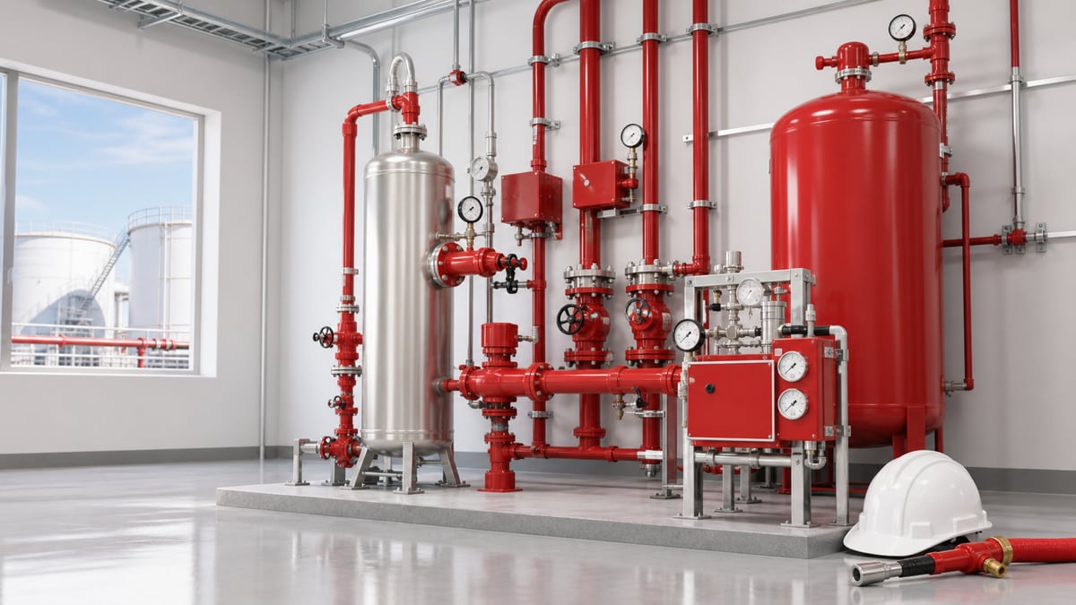 CT Solutions premium fuel storage protection card image