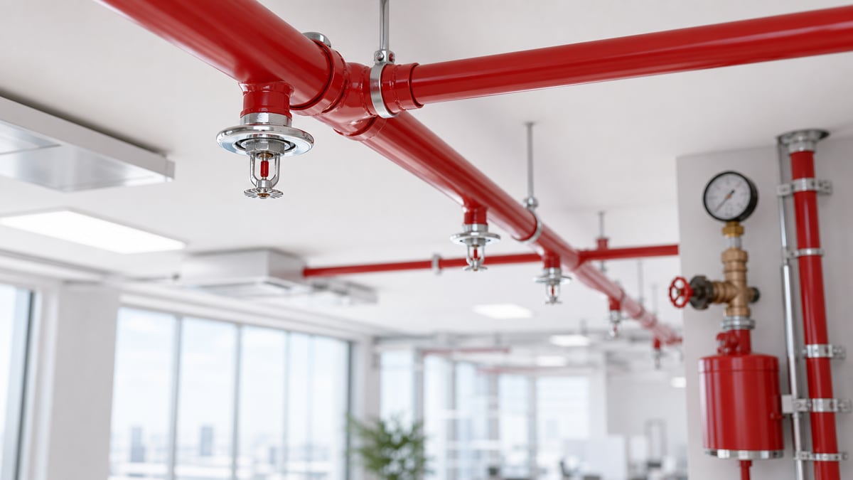 CT Solutions premium sprinkler systems card image